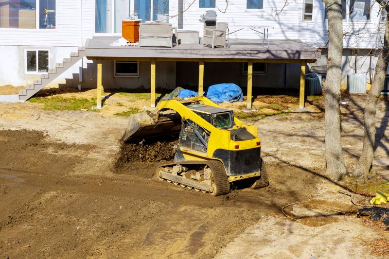 Sitework Service in Salt Lake City, UT