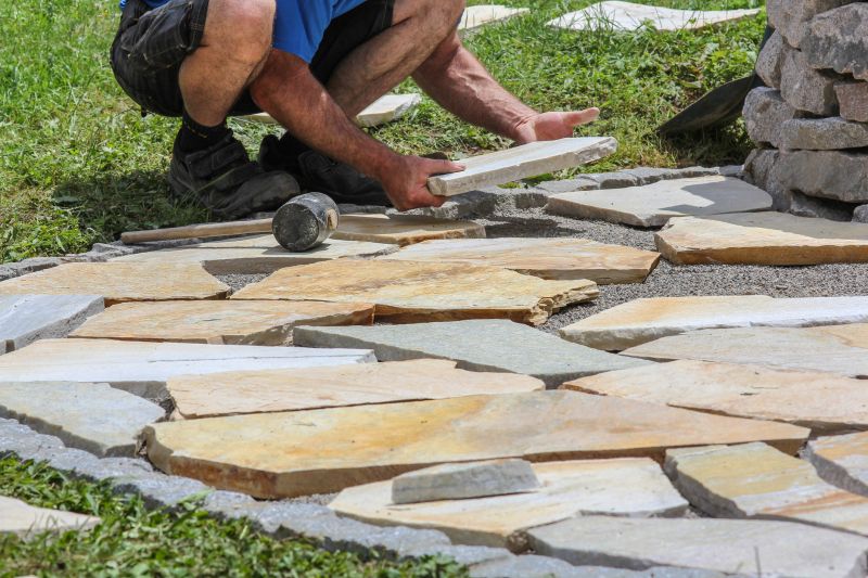 Professional Stone Distributors